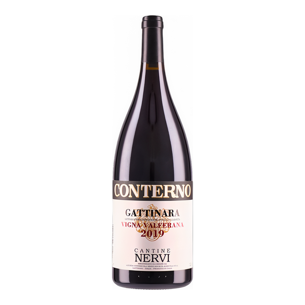 Nervi-Conterno, Gattinara Vigna Valferana 2019, Magnum 1500 ml